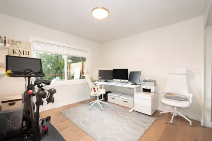 Loft / Bonus Room Photo of 3067 Plymouth Drive, North Vancouver, BC