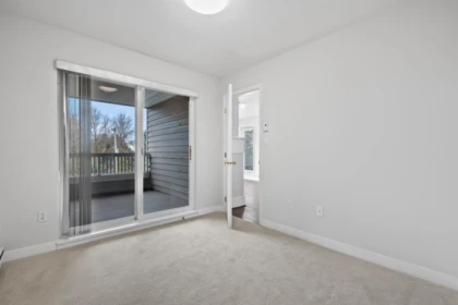 Basement Recreation Room Photo of 304 5500 Lynas Lane, Richmond, BC