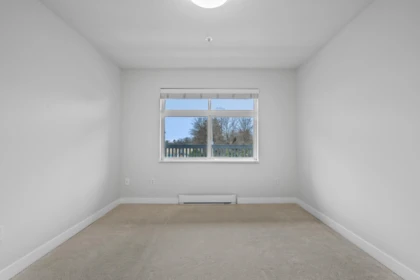 Bedroom 2 Photo of 304 5500 Lynas Lane, Richmond, BC