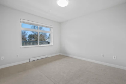 Bedroom 3 Photo of 304 5500 Lynas Lane, Richmond, BC