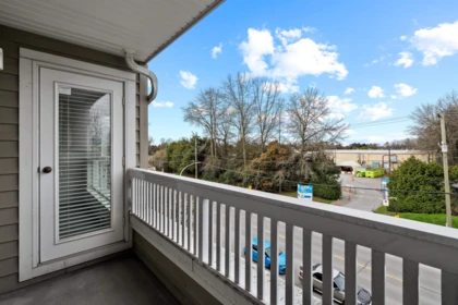 Mudroom Photo of 304 5500 Lynas Lane, Richmond, BC