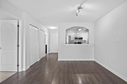 Pantry Photo of 304 5500 Lynas Lane, Richmond, BC