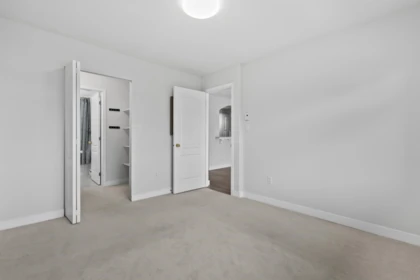 Walk-In Closet Photo of 304 5500 Lynas Lane, Richmond, BC
