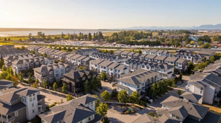 Community Amenities Photo (Clubhouse) of 52 4656 Orca Way, Tsawwassen, BC