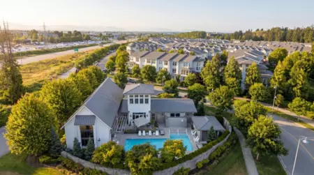 Hot Tub / Spa Photo of 52 4656 Orca Way, Tsawwassen, BC