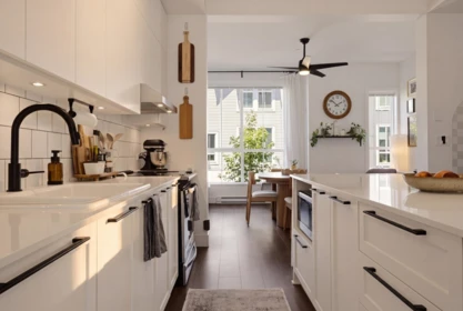 Kitchen Photo of 52 4656 Orca Way, Tsawwassen, BC