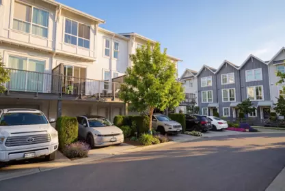 Swimming Pool Photo of 52 4656 Orca Way, Tsawwassen, BC