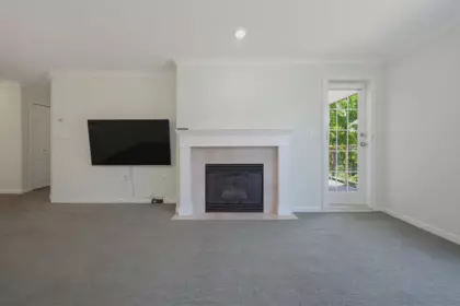 Bedroom 3 Photo of 312 15350 19a Avenue, Surrey, BC