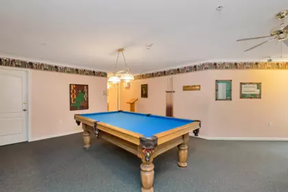 Community Amenities Photo (Clubhouse) of 312 15350 19a Avenue, Surrey, BC