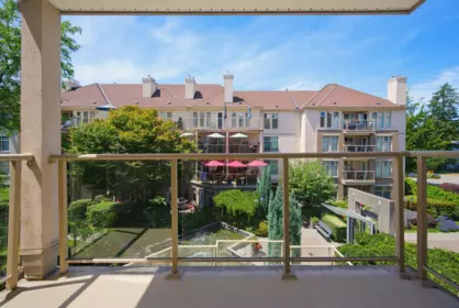 312 15350 19a Avenue, Surrey, BC, Surrey — Apartment/Condo for sale