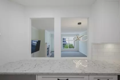 Laundry Room Photo of 312 15350 19a Avenue, Surrey, BC