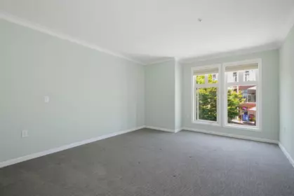 Mudroom Photo of 312 15350 19a Avenue, Surrey, BC