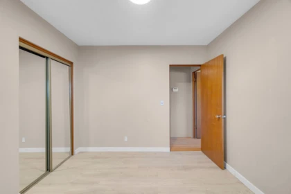 Basement Recreation Room Photo of 9725 Juniper Street, Chilliwack, BC