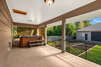 Pantry Photo of 9725 Juniper Street, Chilliwack, BC