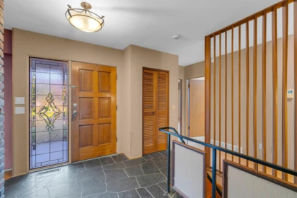 Primary Bedroom Photo of 9725 Juniper Street, Chilliwack, BC