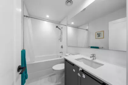Mudroom Photo of 13 4638 Orca Way, Tsawwassen, BC