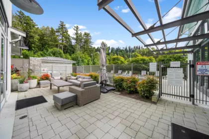 Neighborhood Park Photo Near 13 4638 Orca Way, Tsawwassen, BC