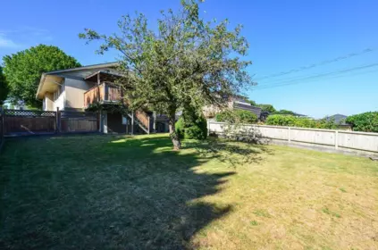 7808 Ross Street, Vancouver, BC, Vancouver — Single Family Residence for sale