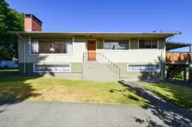 7808 Ross Street, Vancouver, BC