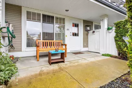 10 2927 Fremont Street, Port Coquitlam, BC, Port Coquitlam — Townhouse for sale