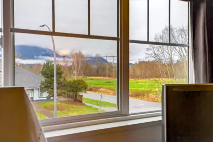 Outdoor Patio Photo of 10 2927 Fremont Street, Port Coquitlam, BC