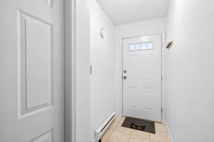 Street View Photo of 10 2927 Fremont Street, Port Coquitlam, BC