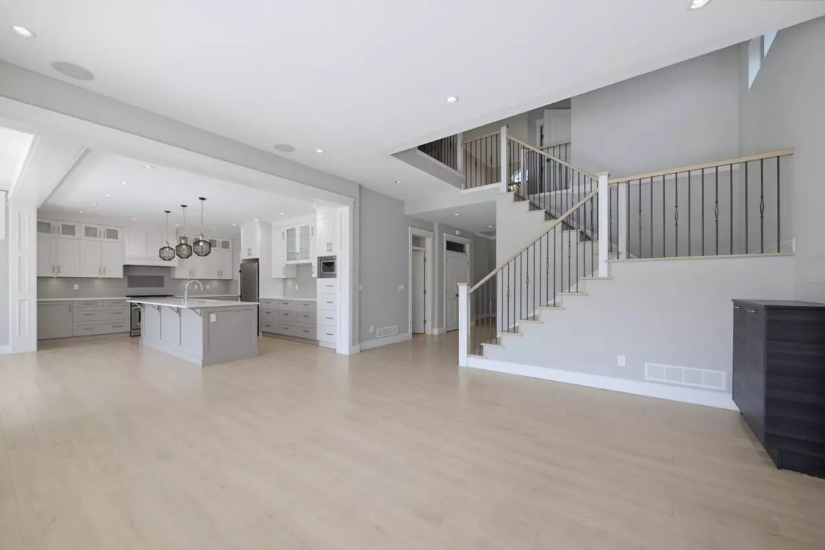 Living Room Photo of 4660 217a Street, Langley, BC
