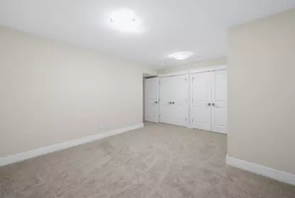 Aerial View of 4660 217a Street, Langley, BC