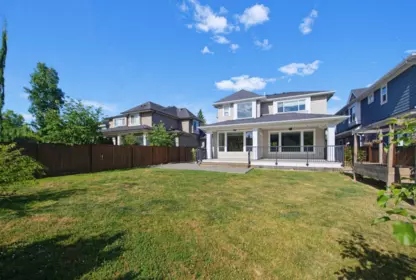 Community Amenities Photo (Clubhouse) of 4660 217a Street, Langley, BC