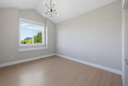 Entry Foyer Photo of 4660 217a Street, Langley, BC