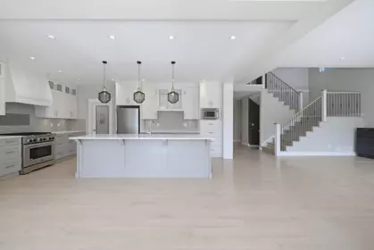 Kitchen Photo of 4660 217a Street, Langley, BC