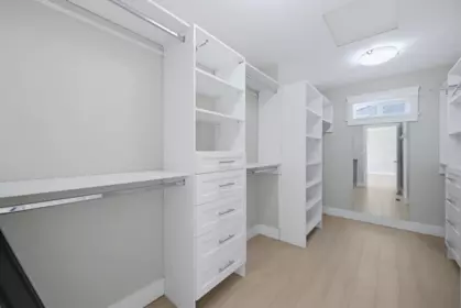 Laundry Room Photo of 4660 217a Street, Langley, BC