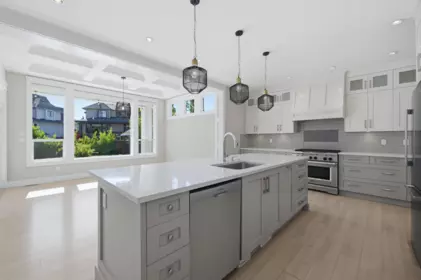 Pantry Photo of 4660 217a Street, Langley, BC