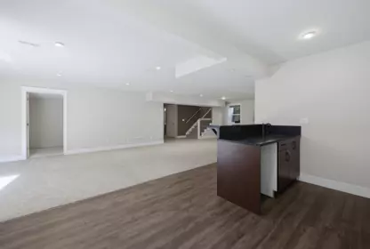 Swimming Pool Photo of 4660 217a Street, Langley, BC