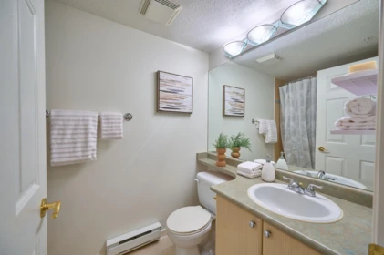 Bedroom 4 Photo of 104 5600 Andrews Road, Richmond, BC