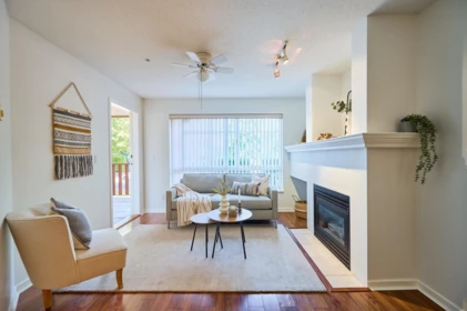 Breakfast Nook Photo of 104 5600 Andrews Road, Richmond, BC