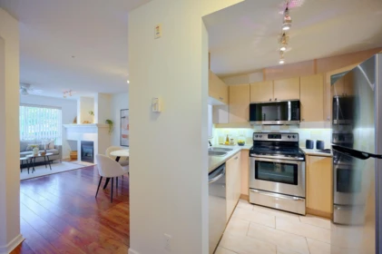 104 5600 Andrews Road, Richmond, BC, Richmond — Apartment/Condo for sale