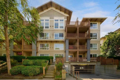 104 5600 Andrews Road, Richmond, BC, Richmond — Apartment/Condo for sale