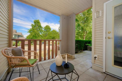 Loft / Bonus Room Photo of 104 5600 Andrews Road, Richmond, BC