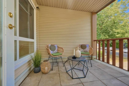 Office / Den Photo of 104 5600 Andrews Road, Richmond, BC