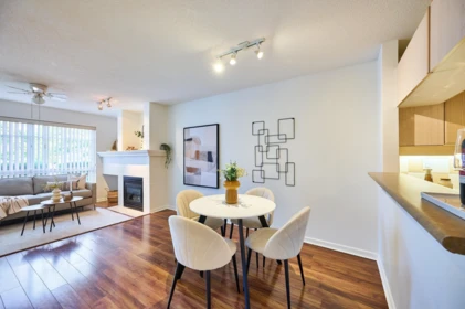 Pantry Photo of 104 5600 Andrews Road, Richmond, BC