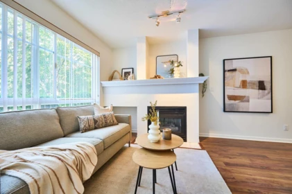 Primary Bedroom Photo of 104 5600 Andrews Road, Richmond, BC