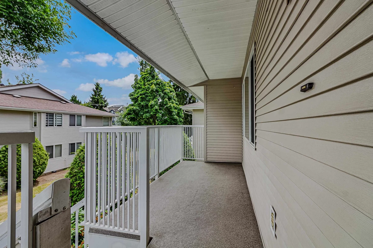 Living Room Photo of 209 13947 72 Avenue, Surrey, BC