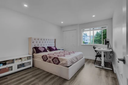 Bedroom 4 Photo of 209 13947 72 Avenue, Surrey, BC