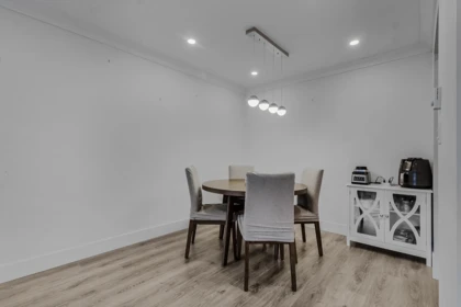 Breakfast Nook Photo of 209 13947 72 Avenue, Surrey, BC