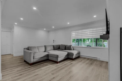 Kitchen Island Photo of 209 13947 72 Avenue, Surrey, BC