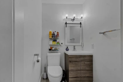 Loft / Bonus Room Photo of 209 13947 72 Avenue, Surrey, BC