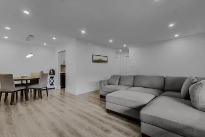 Pantry Photo of 209 13947 72 Avenue, Surrey, BC
