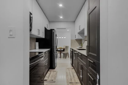 Walk-In Closet Photo of 209 13947 72 Avenue, Surrey, BC