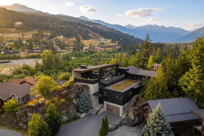 Community Amenities Photo (Clubhouse) of 1764 Pinewood Drive, Pemberton, BC